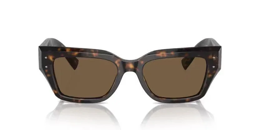 Dolce & Gabbana | 4462 | Havana