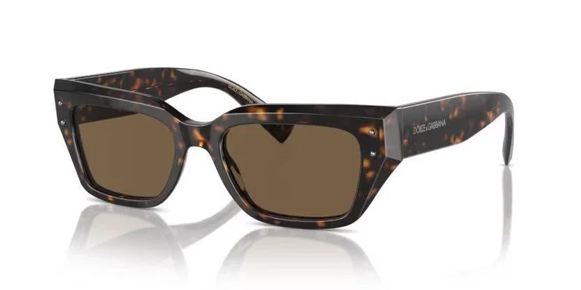 Dolce & Gabbana | 4462 | Havana - Image 2