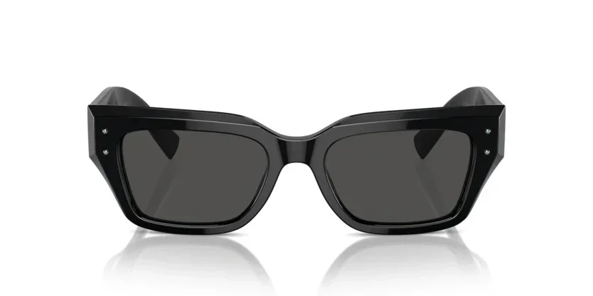 Dolce & Gabbana | 4462F | Black
