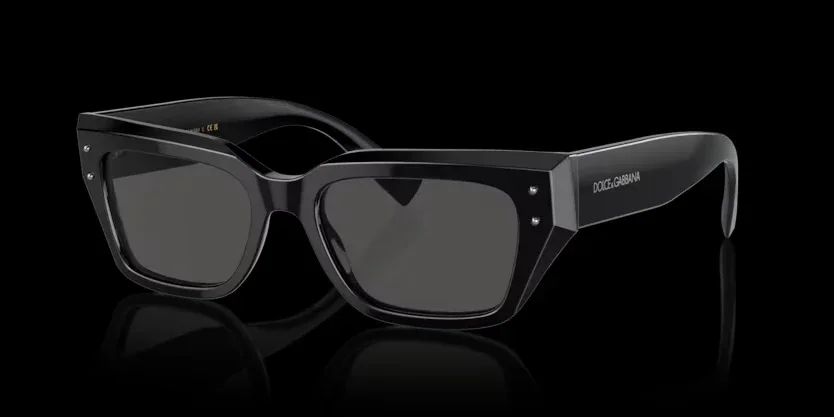Dolce & Gabbana | 4462F | Black - Image 2