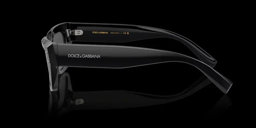 Dolce & Gabbana | 4462F | Black - Image 3