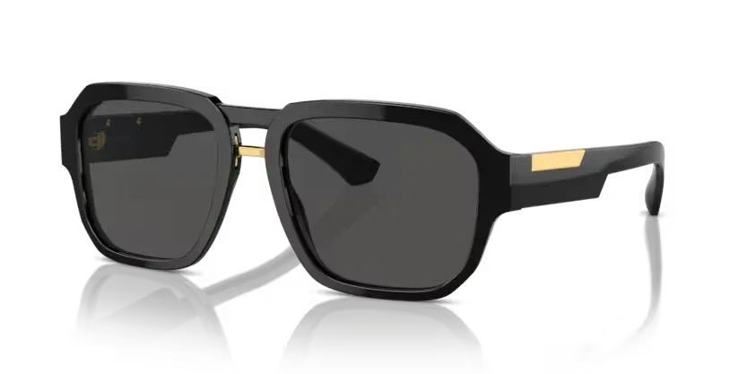 Dolce & Gabbana | 4464F | Black - Image 2