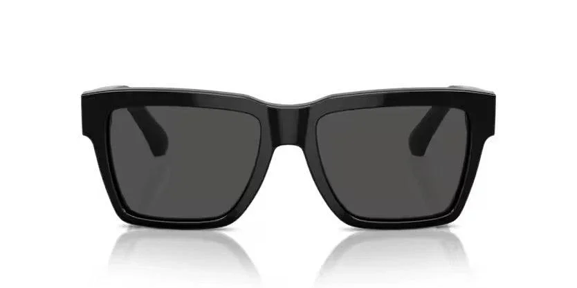 Dolce & Gabbana | 4465 | Black