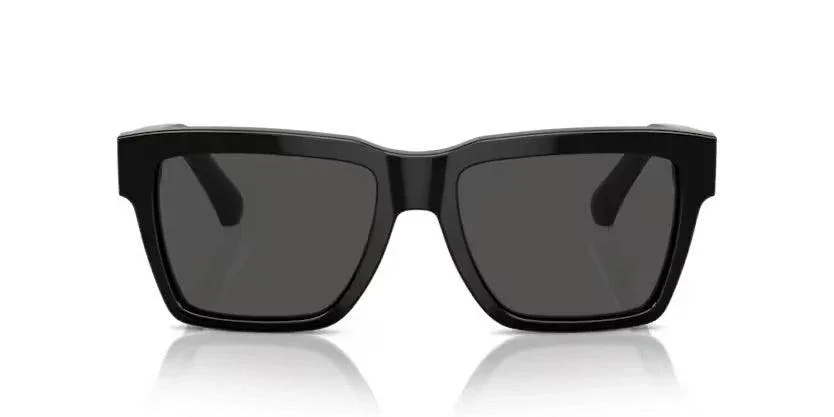 Dolce & Gabbana | 4465F | Black