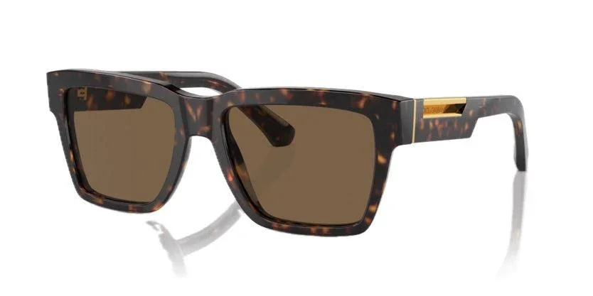 Dolce & Gabbana | 4465F | Havana - Image 2
