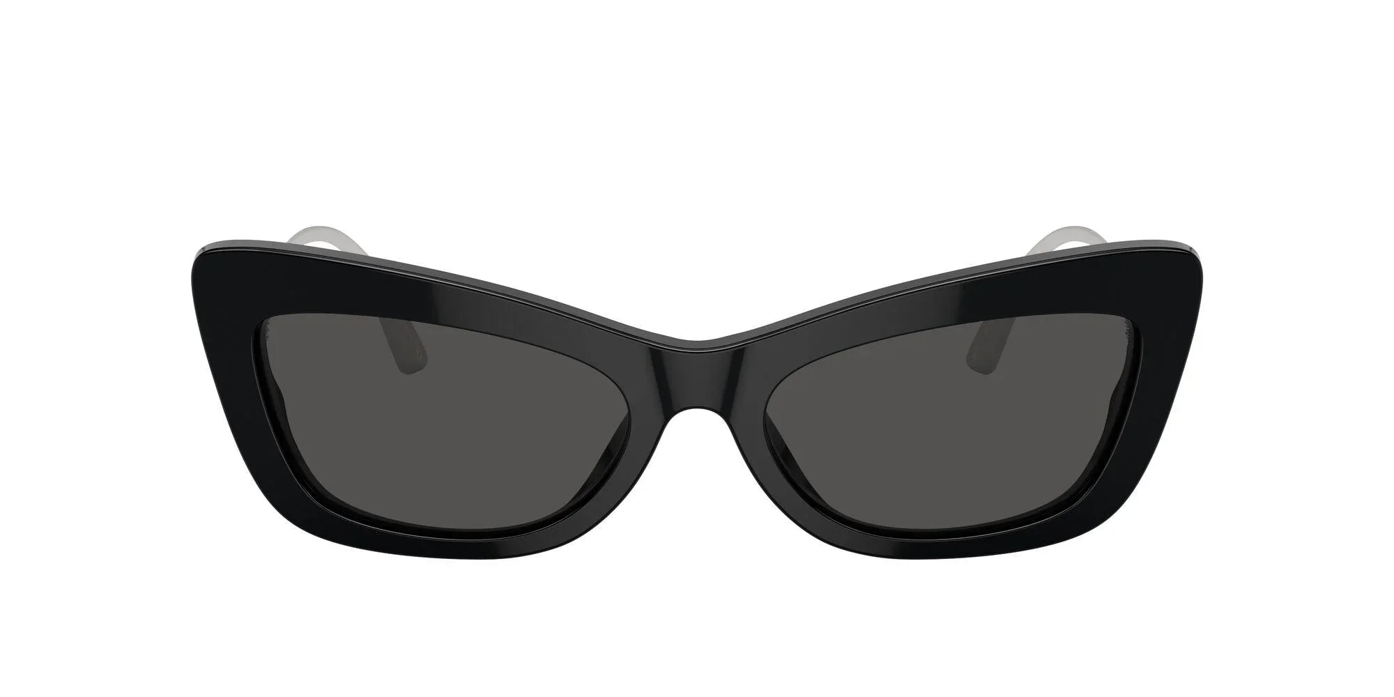 Dolce & Gabbana | 4467B | Black