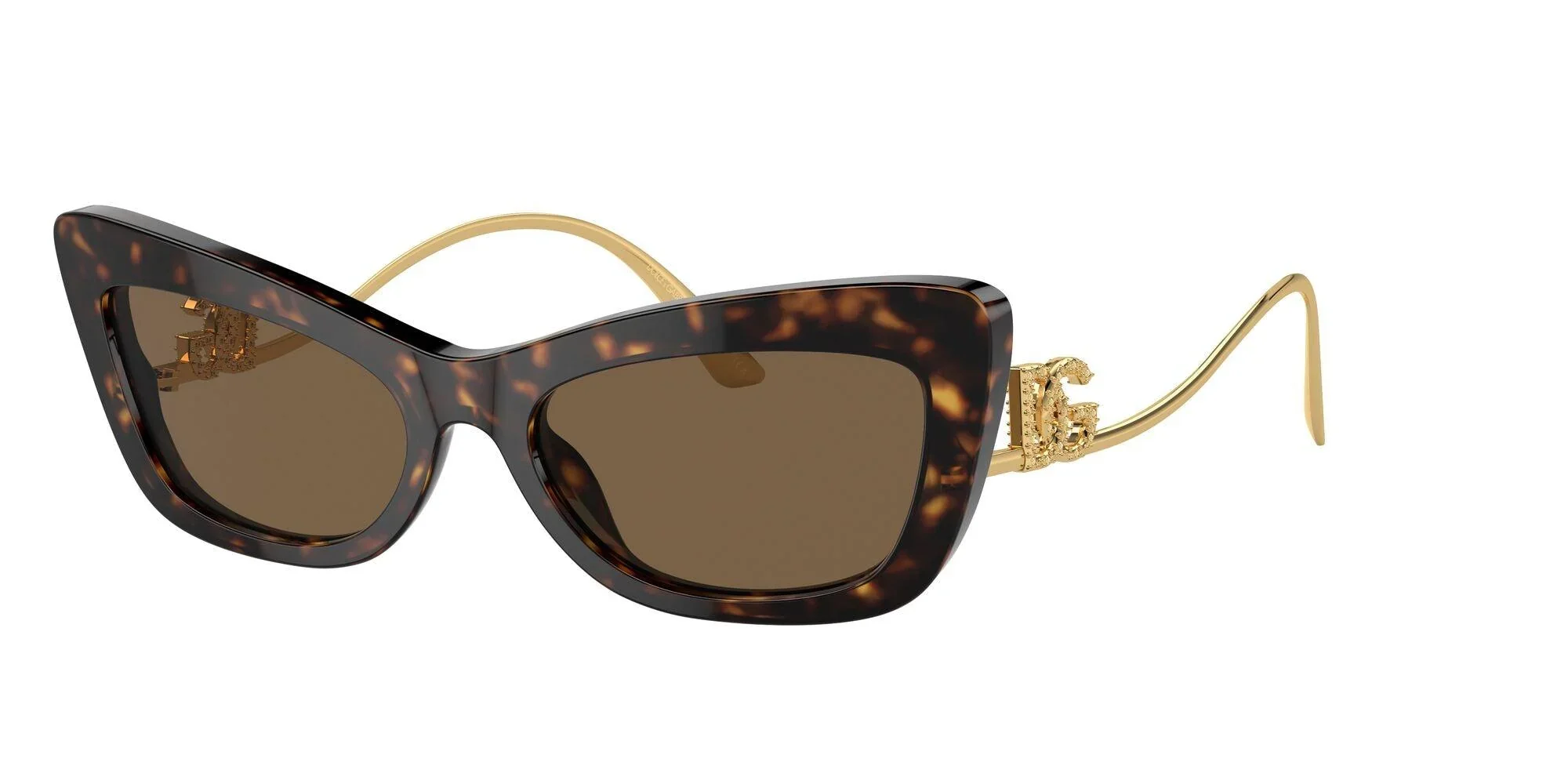 Dolce & Gabbana | 4467B | Havana - Image 2