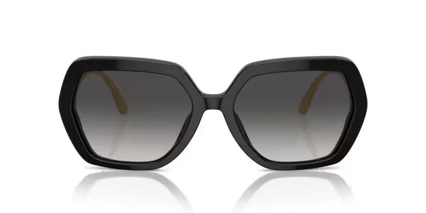 Dolce & Gabbana | 4468BF | Black
