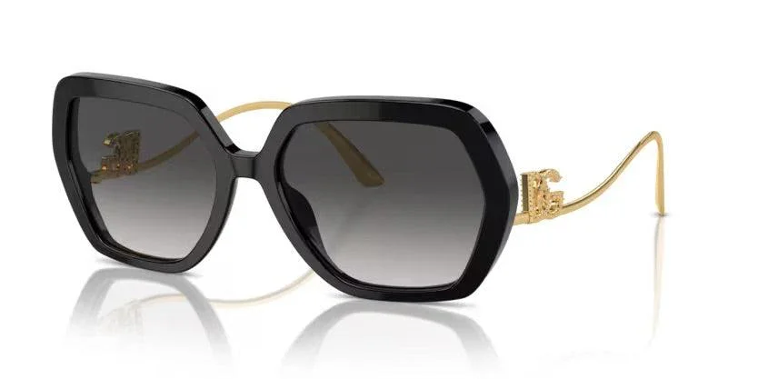 Dolce & Gabbana | 4468BF | Black - Image 2