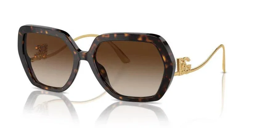 Dolce & Gabbana | 4468BF | Havana - Image 2