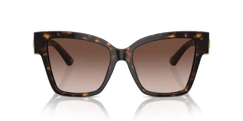 Dolce & Gabbana | 4470 | Havana
