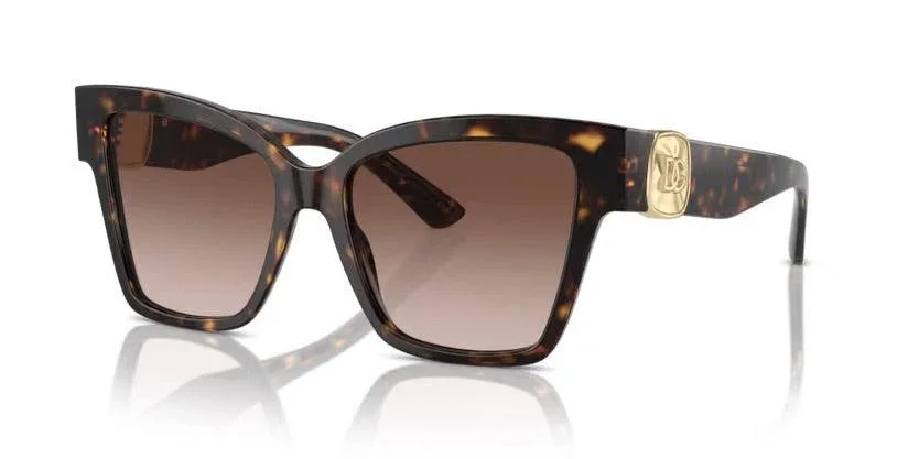 Dolce & Gabbana | 4470 | Havana - Image 2