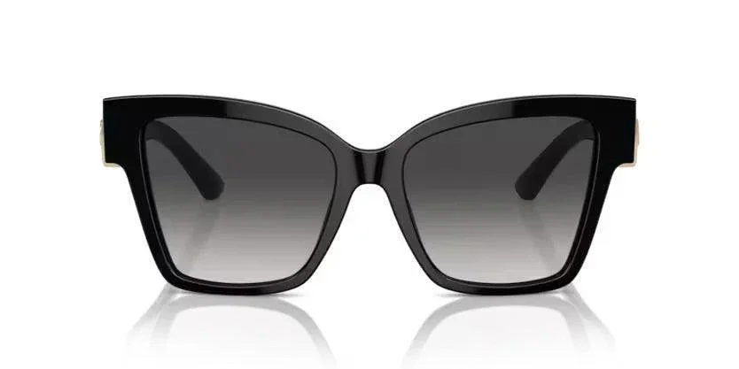 Dolce & Gabbana | 4470 | Black