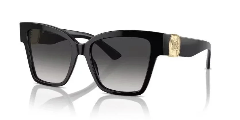 Dolce & Gabbana | 4470 | Black - Image 2