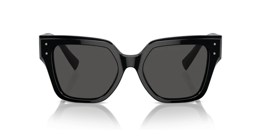 Dolce & Gabbana | 4471 | Black