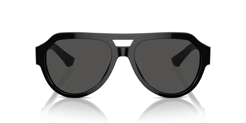 Dolce & Gabbana | 4466 | Black