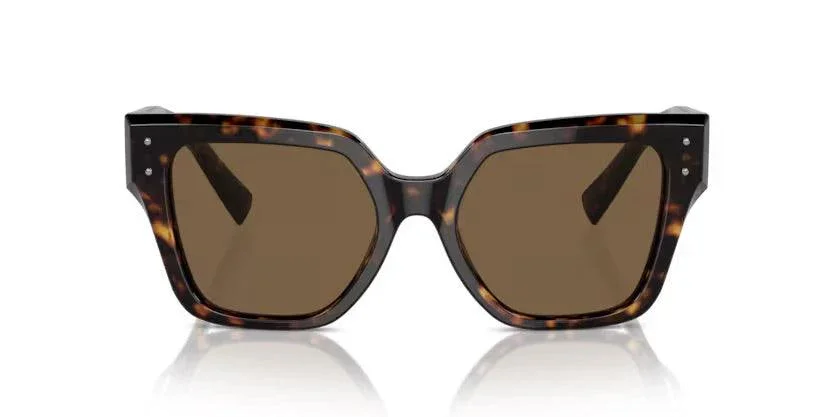 Dolce & Gabbana | 4471 | Havana