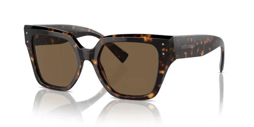 Dolce & Gabbana | 4471 | Havana - Image 2