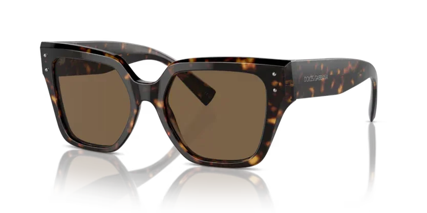Dolce & Gabbana | 4471F | Havana - Image 2