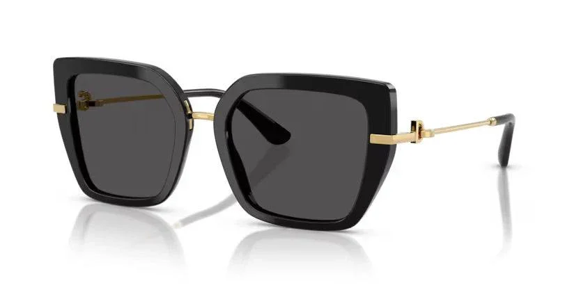 Dolce & Gabbana | 4474F | Black - Image 2