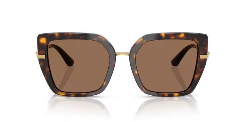 Dolce & Gabbana | 4474F | Havana