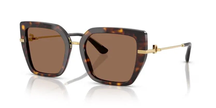 Dolce & Gabbana | 4474F | Havana - Image 2