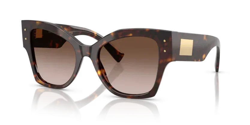 Dolce & Gabbana | 4478 | Havana - Image 2