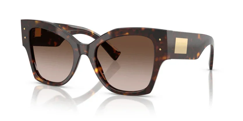 Dolce & Gabbana | 4478F | Havana - Image 2