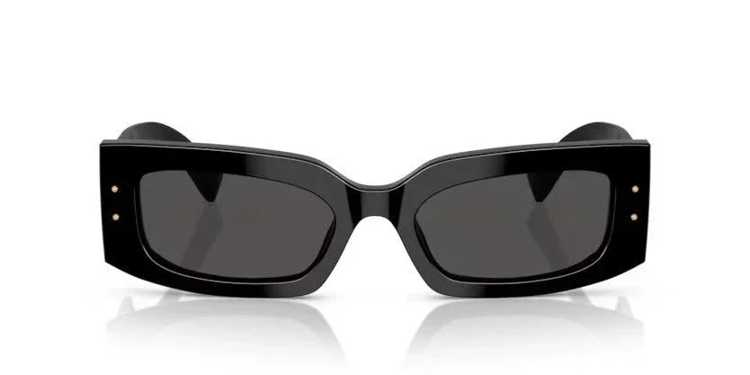 Dolce & Gabbana | 4479 | Black