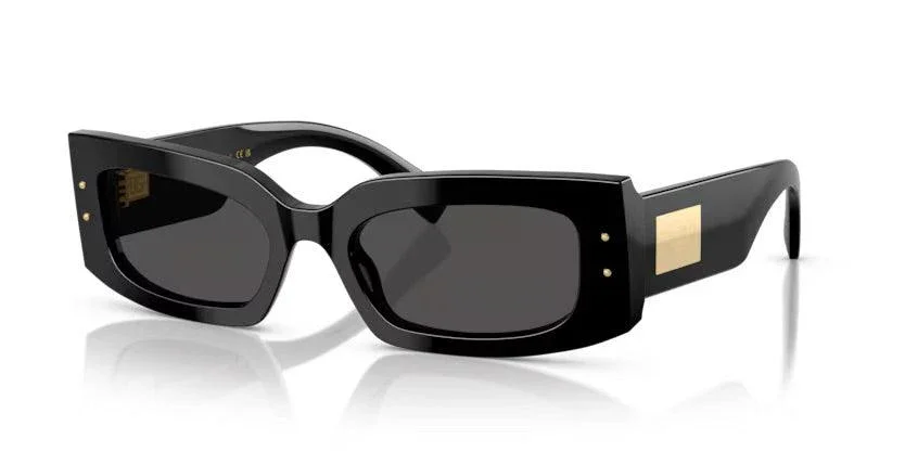 Dolce & Gabbana | 4479 | Black - Image 2