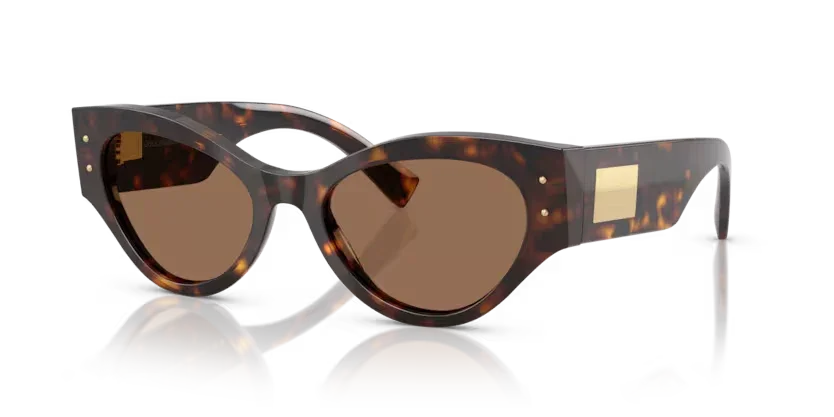Dolce & Gabbana | 4480F | Havana - Image 2