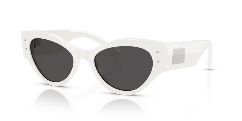 Dolce & Gabbana | 4480F | White - Image 2