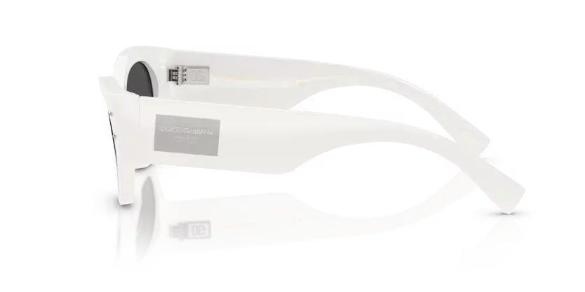 Dolce & Gabbana | 4480F | White - Image 3