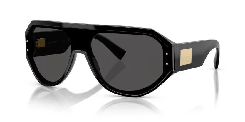 Dolce & Gabbana | 4481F | Black - Image 2