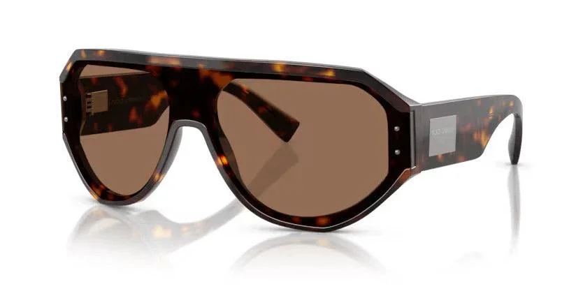 Dolce & Gabbana | 4481F | Havana - Image 2