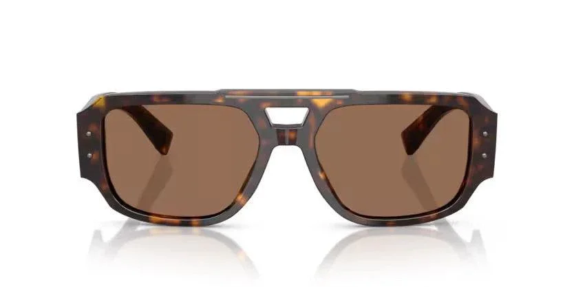 Dolce & Gabbana | 4482 | Havana