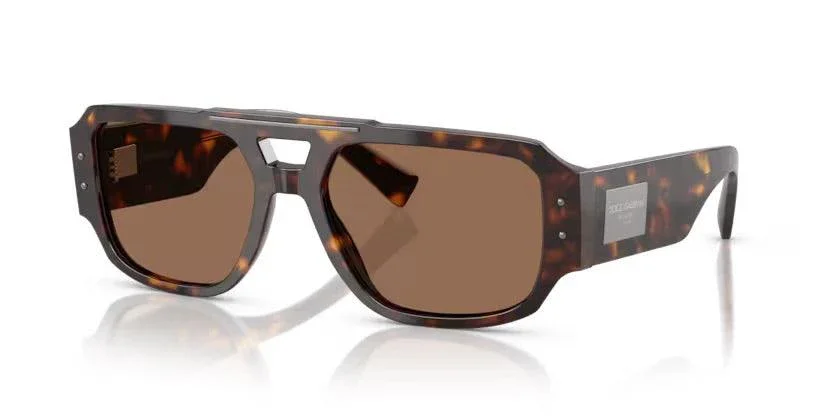 Dolce & Gabbana | 4482 | Havana - Image 2