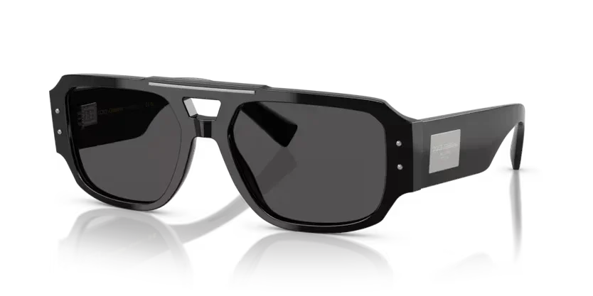 Dolce & Gabbana | 4482F | Black - Image 2