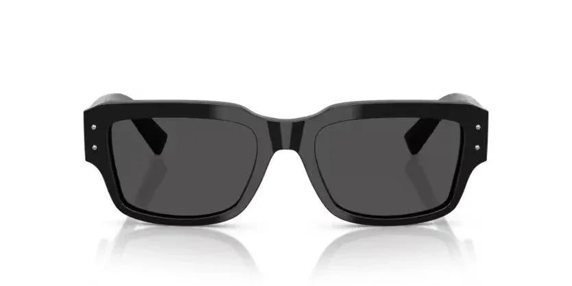 Dolce & Gabbana | 4483 | Black