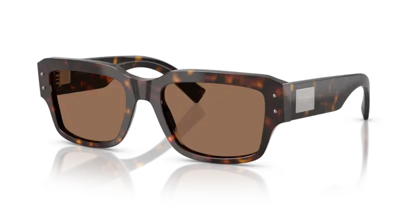 Dolce & Gabbana | 4483 | Havana - Image 2