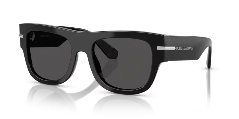 Dolce & Gabbana | 4484F | Black - Image 2