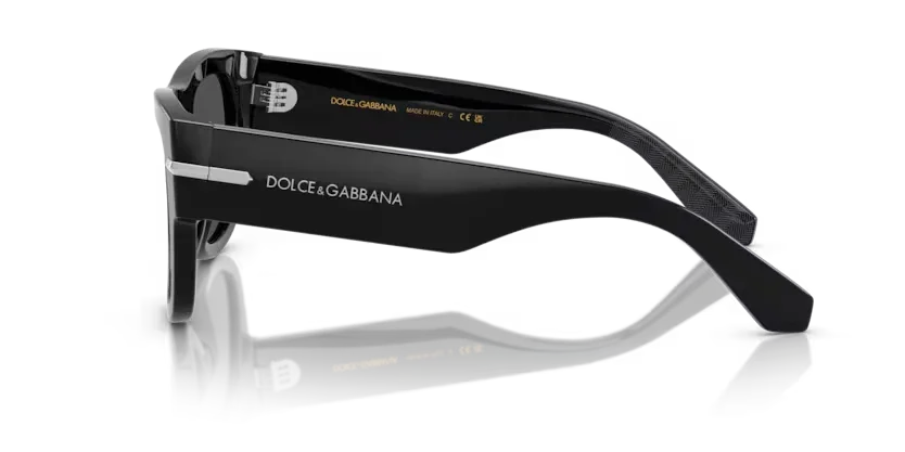 Dolce & Gabbana | 4484F | Black - Image 3