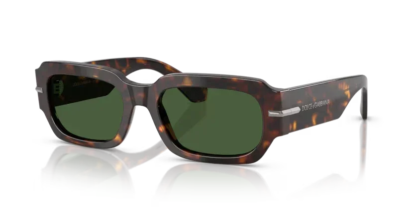 Dolce & Gabbana | 4485 | Havana - Image 2