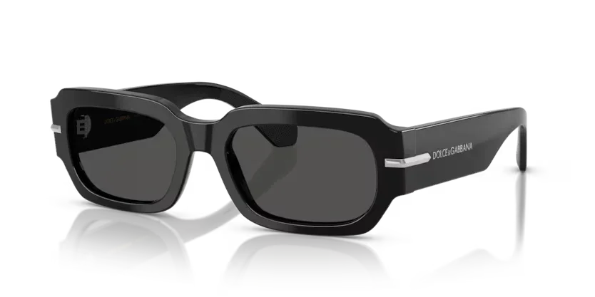 Dolce & Gabbana | 4485F | Black - Image 2