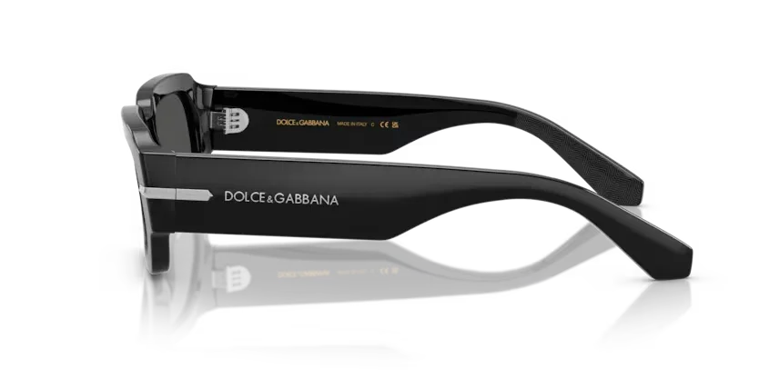 Dolce & Gabbana | 4485F | Black - Image 3