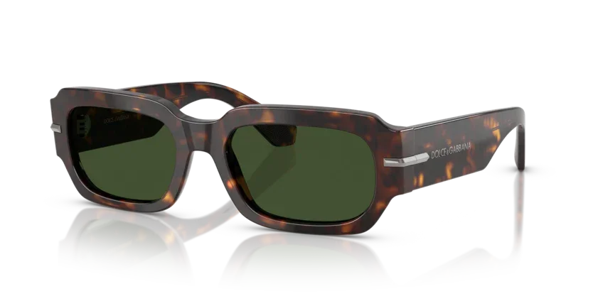 Dolce & Gabbana | 4485F | Havana - Image 2