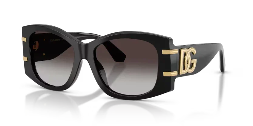 Dolce & Gabbana | 4501 | Black - Image 2