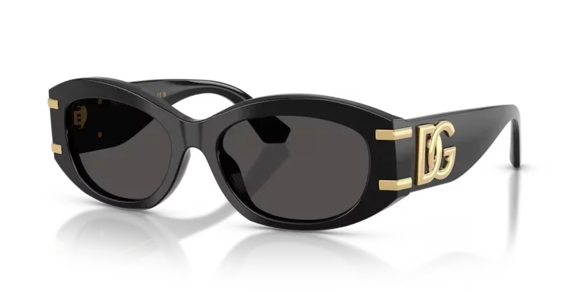 Dolce & Gabbana | 4502 | Black - Image 2