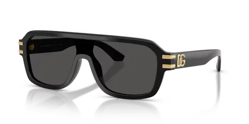 Dolce & Gabbana | 4507 | Black - Image 2
