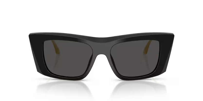Dolce & Gabbana | 4510 | Black